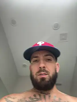 Jamall27 online show from April 14, 2:27 pm