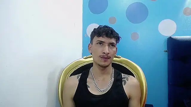 SavageLover  online show from January 9, 4:34 pm