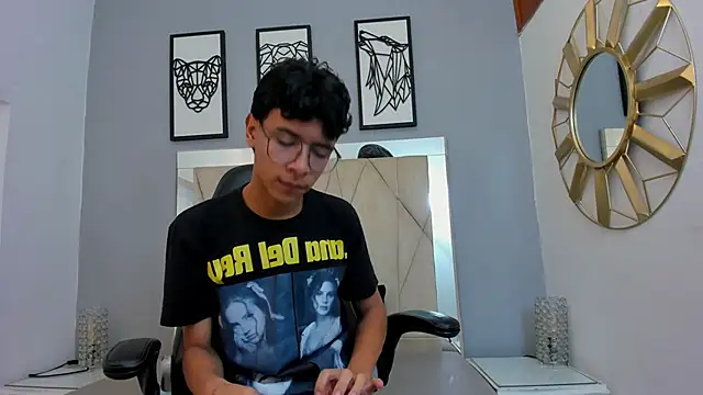 adams bobby online show from March 2, 11:17 am