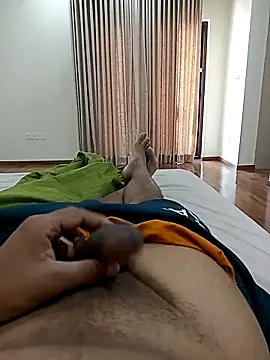 Raj3090 online show from November 10, 5:01 am