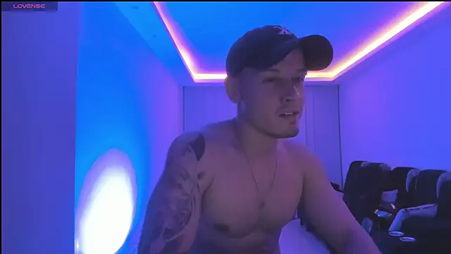 Branfonhot  online show from November 13, 5:56 am