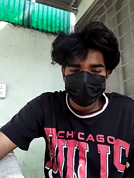 kriZ08 online show from March 11, 3:57 am