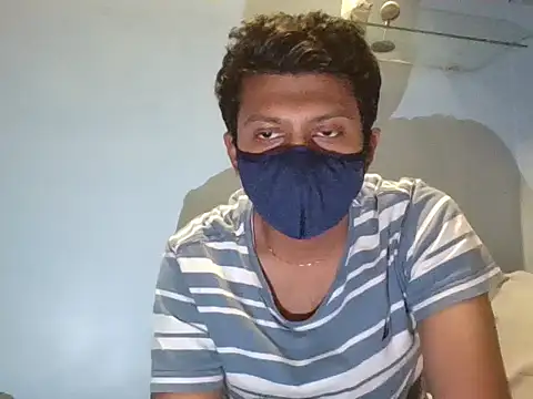 Ira 61814 online show from April 20, 9:17 pm