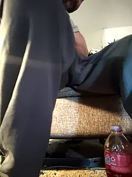 Fuckboyguyman online show from March 5, 12:18 am