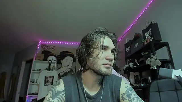 Go V Cs online show from January 13, 11:53 pm