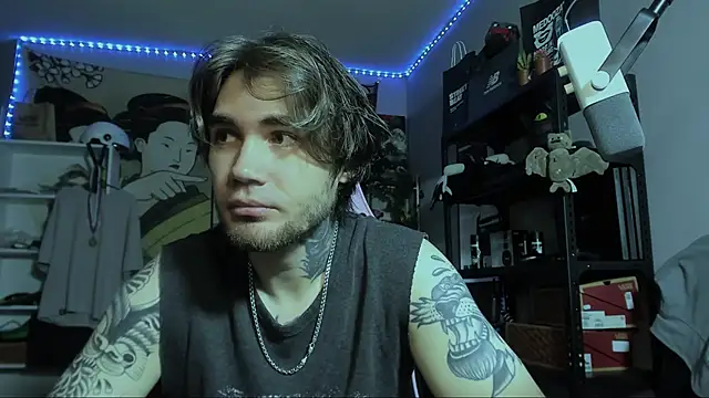 Go V Cs online show from October 31, 1:47 pm