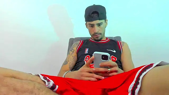 harold 777 online show from November 22, 2:11 am