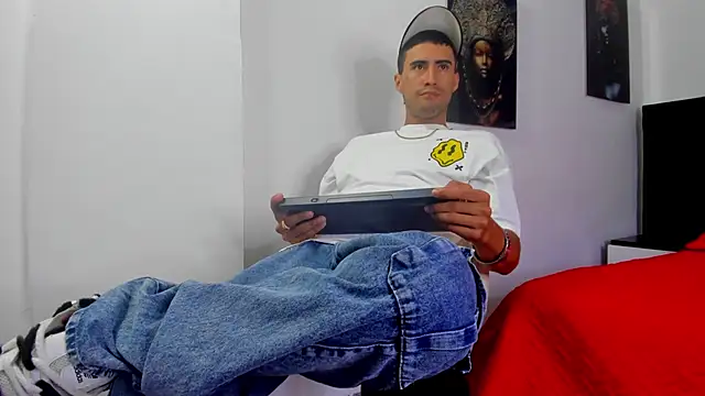 harold 777 online show from November 3, 7:01 am