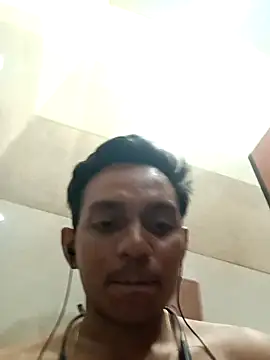 Blackdick 007 online show from April 15, 10:04 am