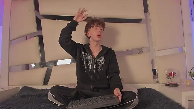 Genesis ask online show from February 19, 4:20 am