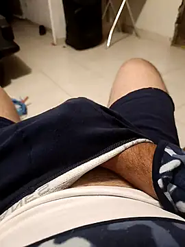 Joonnyyy online show from October 28, 4:26 am