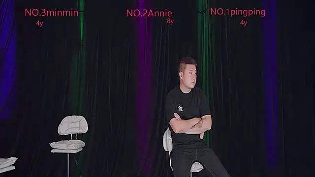 forever 003 online show from October 29, 12:08 pm