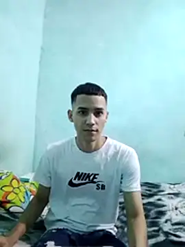 EncodingPuddle online show from April 5, 11:01 pm