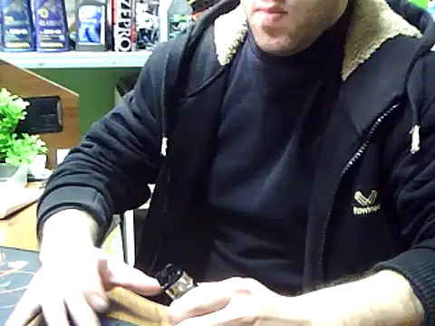 Your sweet stick online show from April 20, 12:51 pm