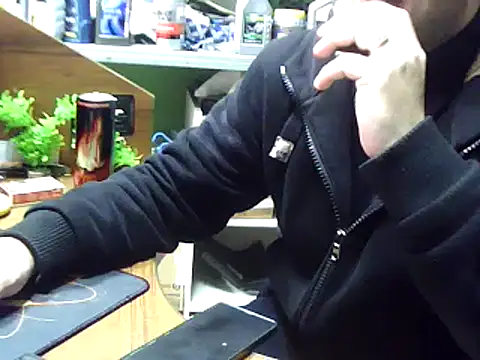 Your sweet stick online show from March 27, 6:39 am