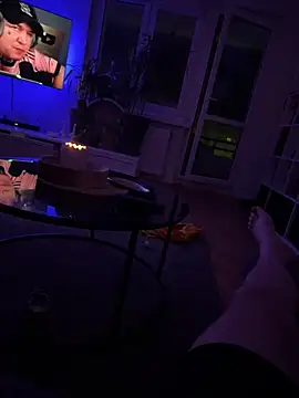 edgarmachtsderbe online show from April 17, 10:56 pm