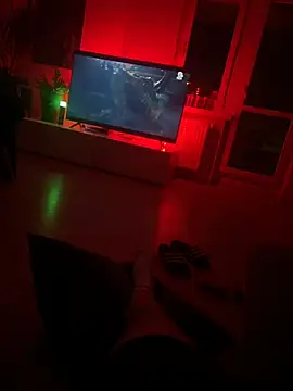 edgarmachtsderbe online show from October 28, 11:29 pm