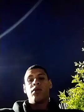 Yordiparra online show from April 10, 11:34 pm