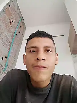 Yordiparra online show from February 19, 3:08 pm