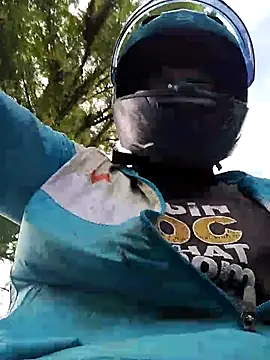 Yordiparra online show from March 13, 1:41 pm