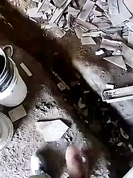 Yordiparra online show from March 14, 1:51 pm