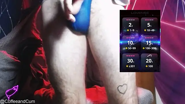 ScottyD jerksit online show from November 1, 8:13 pm