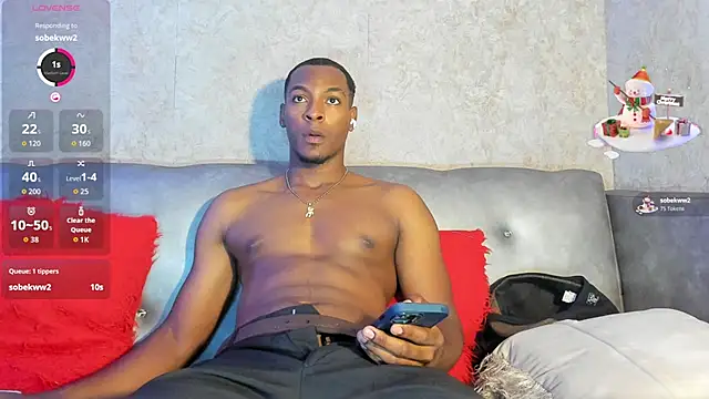 for itan online show from November 27, 1:15 pm