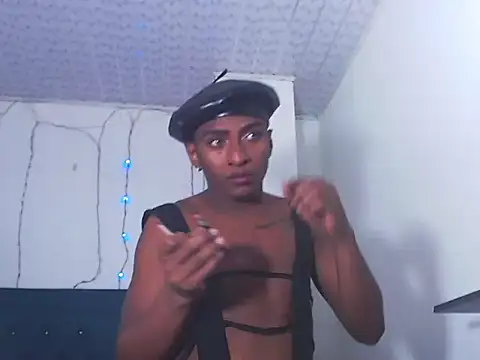 braulioth online show from January 6, 12:47 am