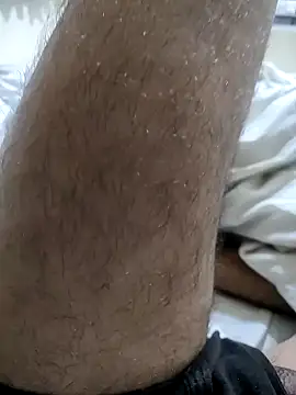 female hunterr online show from November 11, 8:58 pm