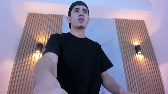 alejo gray online show from October 29, 3:53 am