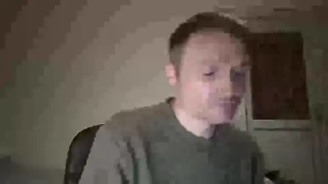 Caliguy36 online show from June 5, 1:32 am