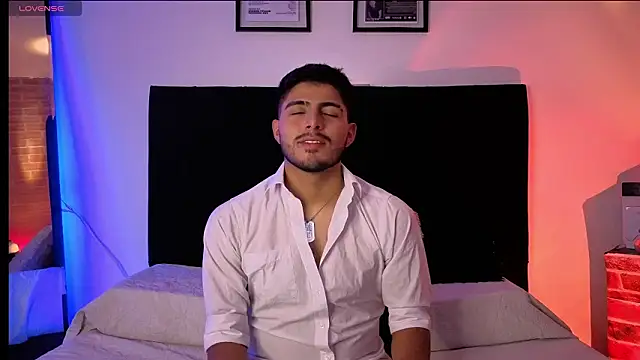 jaiden thoner online show from January 19, 9:55 am