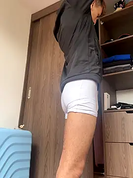 Eljorshx0706 online show from December 1, 5:05 pm