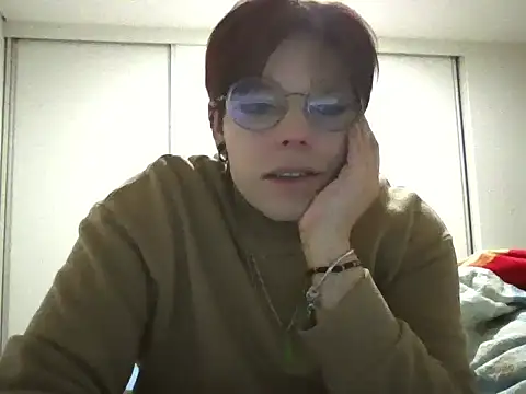 Vampiro  online show from October 29, 4:37 am