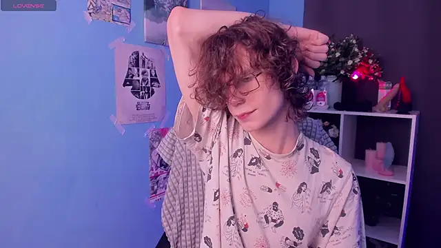 LeoBensyten online show from January 16, 3:04 pm