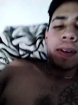 Fede26Zonasur online show from January 8, 11:04 am