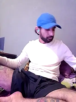 Barbanegra91mx online show from December 5, 5:47 am