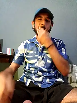 Barbanegra91mx online show from December 22, 7:27 am