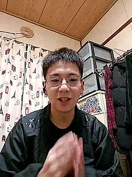 TERU kun jp online show from December 4, 1:07 pm