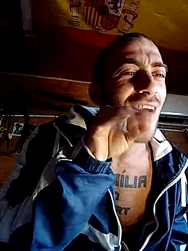 Alicantino69 online show from November 16, 7:54 am