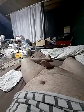 Georgi0889 online show from March 28, 4:40 pm