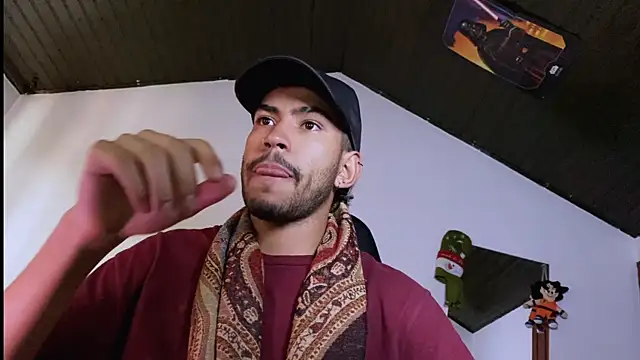 3v1l online show from December 16, 7:43 pm