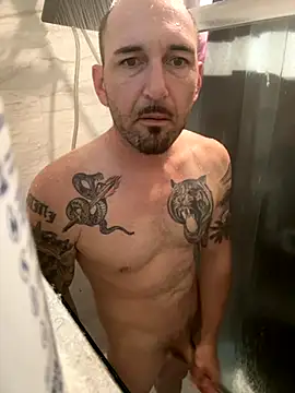 RobsBigD online show from November 4, 5:25 pm