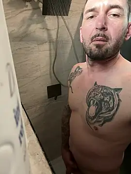 RobsBigD online show from January 16, 11:07 pm