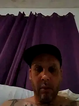 feoGG197 online show from October 31, 4:47 am