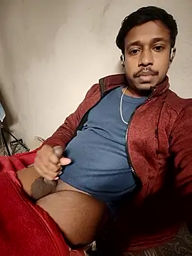 rudr1 online show from January 8, 8:47 pm