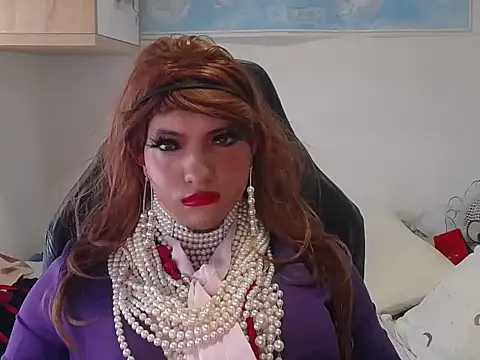 VanesaCrossic online show from March 20, 10:08 am