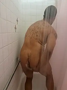 KittaReese4141 online show from April 25, 4:04 am