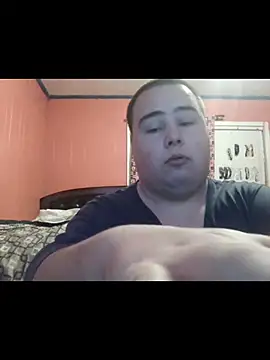 Theo269 online show from April 3, 5:21 pm