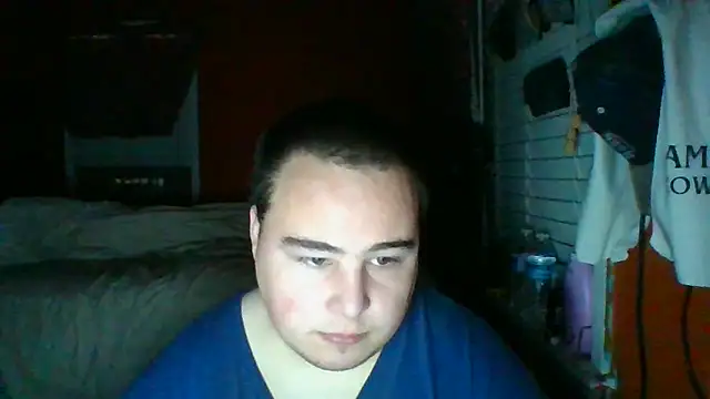 Theo269 online show from February 1, 9:57 pm